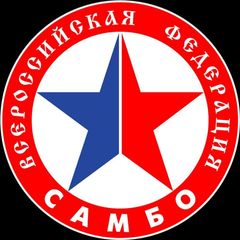 Всероссийская Федерация Самбо avatar