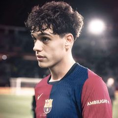 Héctor Fort avatar