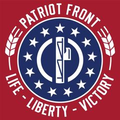 Patriot Front Updates avatar