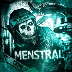 Menstral avatar