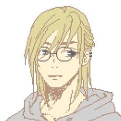 Takashiro-mangaka avatar