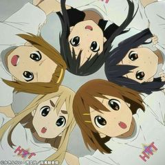 K-on daily/confession [[🍰🎼]] avatar