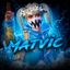 Матёк(Matvic) Avatar