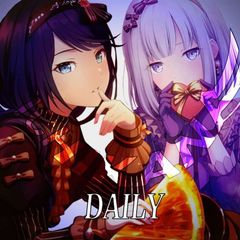 𝓘chikana 𝓓aily × 𝓒f 🎸🎼 avatar