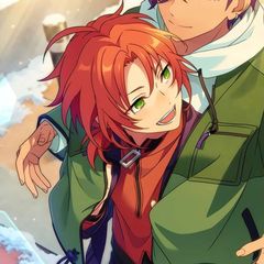 leoshi inf avatar