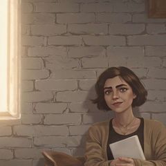 Роуз Вандер| ✨| +18 avatar
