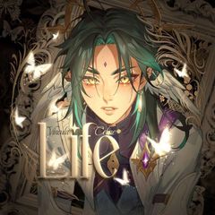 𓊈𝐕𝐈𝐍𝐂𝐔𝐋𝐀 𝐂𝐄𝐋𝐈𝐍𝐄𓊉 life avatar