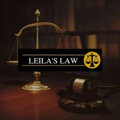قانون ليلى _ Leila's law avatar