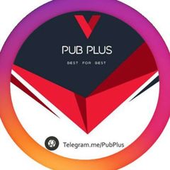 PUB PLUS | پکیج های پولی رایگان avatar