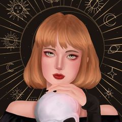 Галерея iнтроверта ¦ Yanchi Fox 🦊 avatar