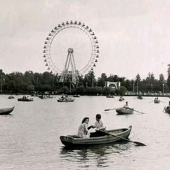Ретро ВАО Москва avatar