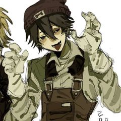 luca balsa | prisoner daily ❞ avatar