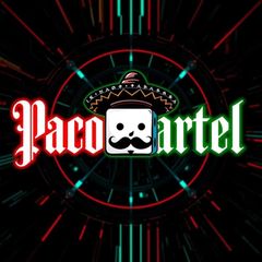 Paco Cartel avatar