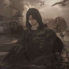 Eruri confession +daily 🇩🇪 avatar