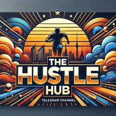 🎀 THE HuSTLE HUB 🎀 avatar