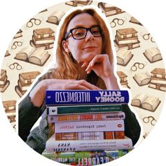 books & all avatar