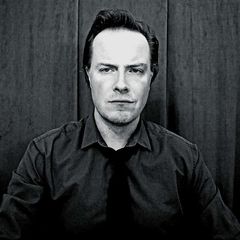 Warren Balogh avatar