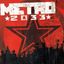 Metro 2033 confessions 🚇💥 Avatar