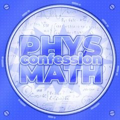 Physmath confession ❲📏📊❳ avatar