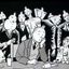 Тинтина вечно заносит в склепы Avatar