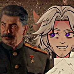 Джодах/сталин конфа!! avatar