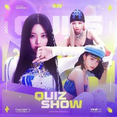﹙𝗤꯭𝘂iz ﹚@게임 𝗌𝗁𝗈𝗐 🗯 avatar