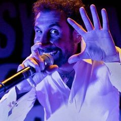 Serj Tankian daily - [Танкяновские дети] avatar