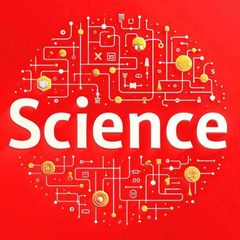 Science Magazine avatar