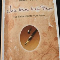 Petras „Liebesbriefe von Jesus“ avatar