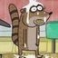 regular show cf Avatar