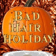 Bad Hair Holiday avatar