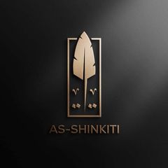 SHINQITI avatar
