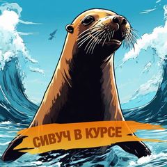 🦭СИВУЧ В КУРСЕ🌅 avatar