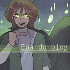 -. 𝒃𝒍𝒐𝒈,𝑬𝒃𝒂𝒓𝒅𝒐 avatar