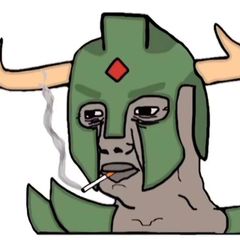 проклятый старый мем avatar