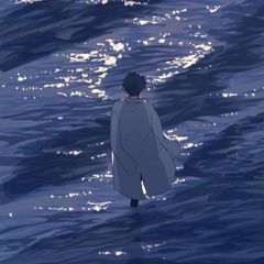 蒸発 avatar