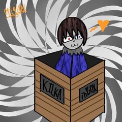 Коробка Кильки (Ꮶ𝖎𝖑𝖐𝖆 𝔦𝔫 𝐁𝐨𝐱) avatar