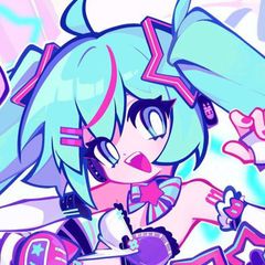 Vocaloid Confessions! 🎶 avatar