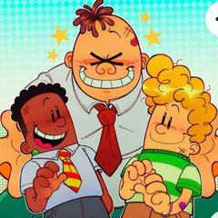 🩲🦸Captain Underpants confession! avatar