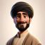 Practical Islam - Samer Hakim Avatar