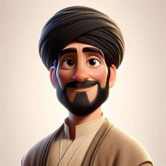 Practical Islam - Samer Hakim avatar