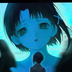 experiments lain confession — 📀⌛️ avatar
