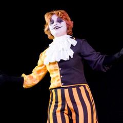Be clown. Be proud. avatar