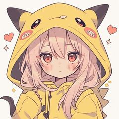 Heartfilia avatar