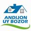 ANDIJON TUMAN UY BOZOR Avatar