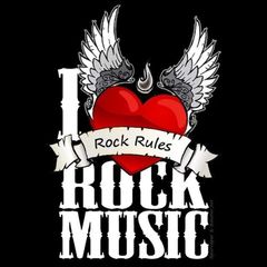 ROCK MUSIC NEWS avatar