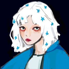 ::💉:: пепельная наоки avatar