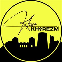 KHISO KHOREZM avatar