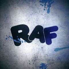 RAF avatar