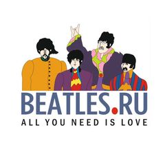 Beatles.ru avatar